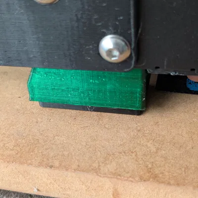 Bộ Chân Đế Nâng Cao Máy In Ender 3