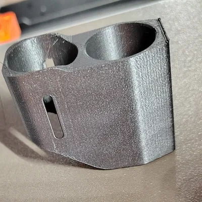 Nắp chụp bảo vệ đầu đốt cho Emira SBS box mod