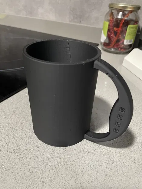 Cốc giữ nhiệt cho lon bia - Image 1