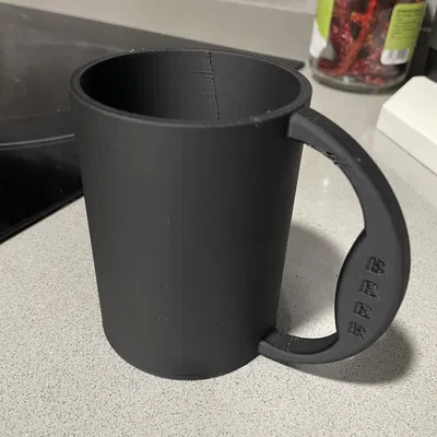 Cốc giữ nhiệt cho lon bia