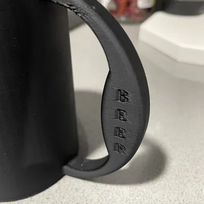 Cốc giữ nhiệt cho lon bia