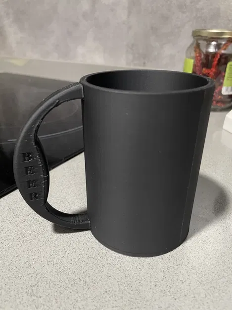 Cốc giữ nhiệt cho lon bia - Image 3