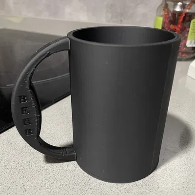 Cốc giữ nhiệt cho lon bia