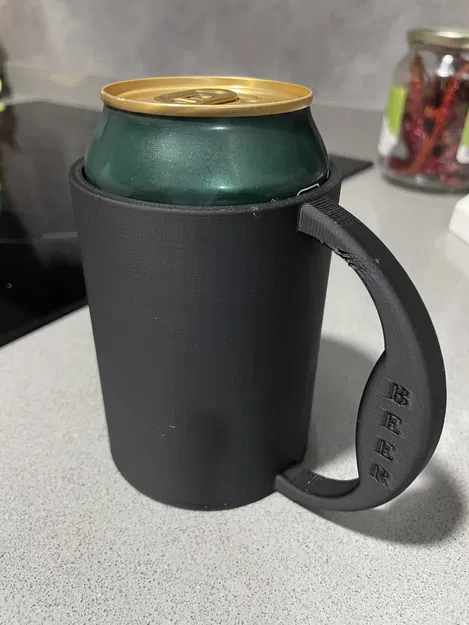 Cốc giữ nhiệt cho lon bia - Image 4