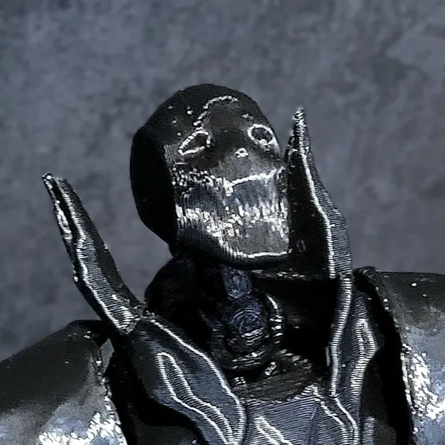 Dummy 13 Black Knight (Dark Souls) - Image 5