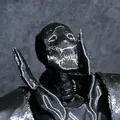 Dummy 13 Black Knight (Dark Souls) - Thumbnail 5