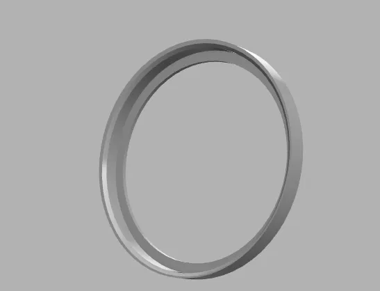 Nắp che lỗ thông gió 100mm cho lều trồng cây (Grow Tent) - Image 1