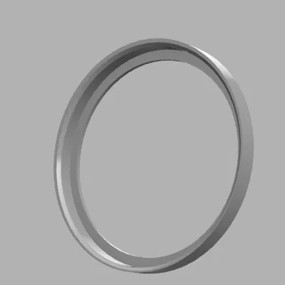 Nắp che lỗ thông gió 100mm cho lều trồng cây (Grow Tent)