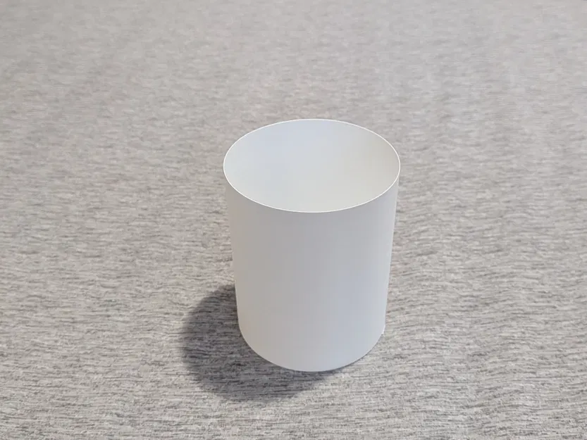 Cốc đa năng chống thấm nước - Image 1