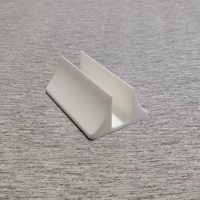 Đế đỡ Laptop và máy tính bảng đứng gọn gàng in 3D