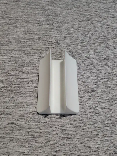 Đế đỡ Laptop và máy tính bảng đứng gọn gàng in 3D - Image 2