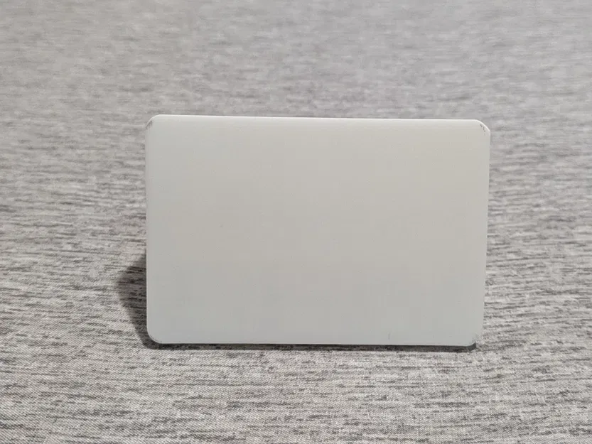 Đế đỡ Laptop và máy tính bảng đứng gọn gàng in 3D - Image 4