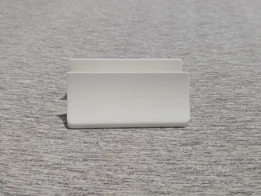 Đế đỡ Laptop và máy tính bảng đứng gọn gàng in 3D - Image 5