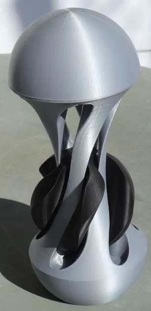 Mô hình đồ chơi lắp ghép Big Merge Fidget - Image 1