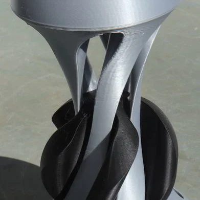 Mô hình đồ chơi lắp ghép Big Merge Fidget