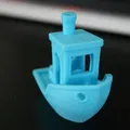 Mô hình Benchy: Tiêu chuẩn vàng để kiểm tra máy in 3D của bạn - Thumbnail 1