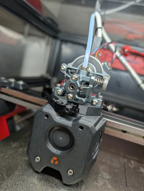 Spacer lắp dao cắt nhựa cho A4T Toolhead và Sherpa Mini - Image 1