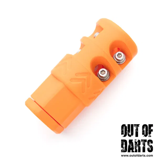 Phụ kiện nòng xoáy đa chế độ Shearforce (PBCAR) cho Nerf - Image 4