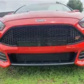 Ống dẫn khí (Air intake snorkel) 3 mảnh cho Ford Focus ST - Thumbnail 17