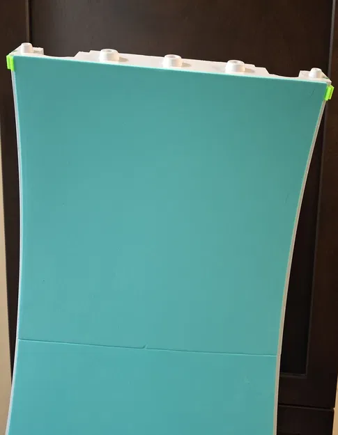 Miếng đệm căn chỉnh tấm lót Ferris Cat Wheel (Spacer) - Image 1