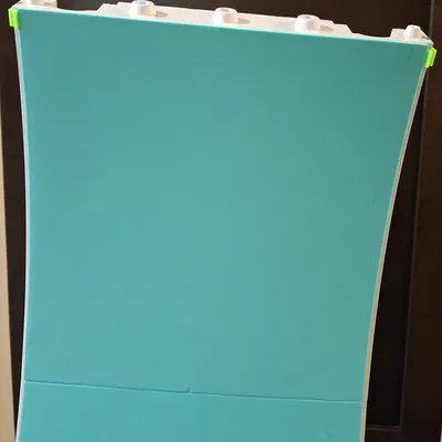 Miếng đệm căn chỉnh tấm lót Ferris Cat Wheel (Spacer)