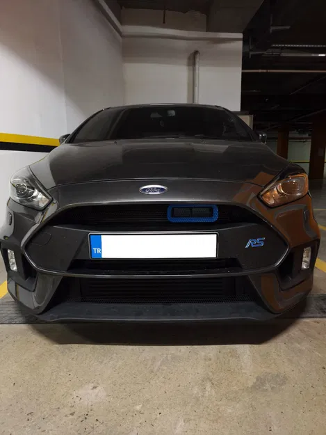 Ford Focus RS mk3 Air Scoop Snorkel Remix - Image 4