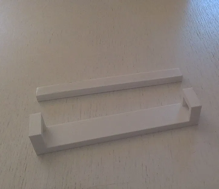 Kẹp túi đa năng: Thiết kế tối giản và hiện đại - Image 2