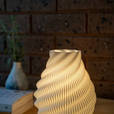 Đèn để bàn in 3D