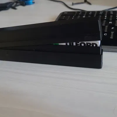 Hộp Đựng Thẻ Ghi Chú Phim (Film Label Card Box)