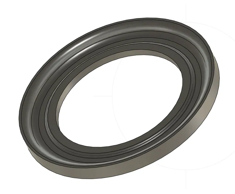 Dụng cụ cố định dán hông lốp Carpet Offroad (Cho lốp trước 2WD Buggy) - Image 1