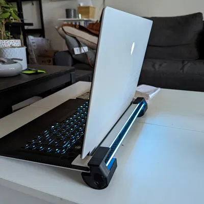 Đế kê laptop Alienware X15 R2