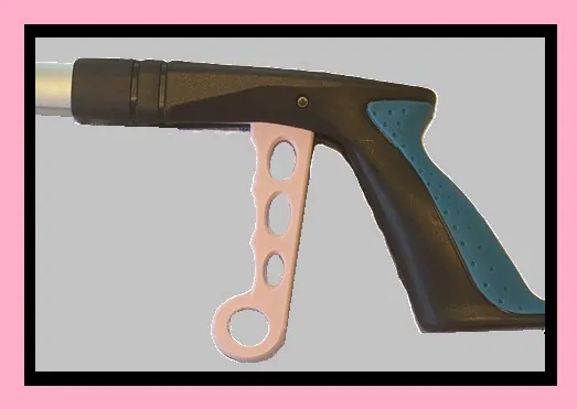 Cò thay thế V2 cho dụng cụ gắp đồ Costco Birdrock - Image 1