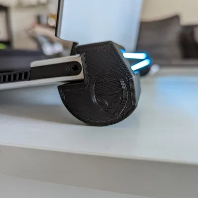 Đế kê laptop Alienware X15 R2