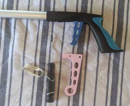 Cò thay thế V2 cho dụng cụ gắp đồ Costco Birdrock - Image 2