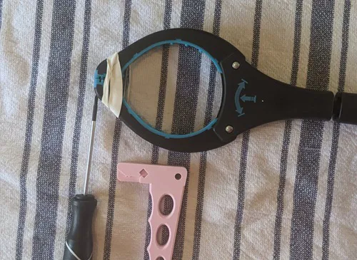 Cò thay thế V2 cho dụng cụ gắp đồ Costco Birdrock - Image 3