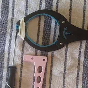 Cò thay thế V2 cho dụng cụ gắp đồ Costco Birdrock