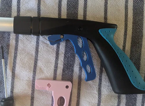 Cò thay thế V2 cho dụng cụ gắp đồ Costco Birdrock - Image 4