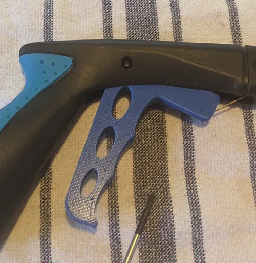 Cò thay thế V2 cho dụng cụ gắp đồ Costco Birdrock - Image 5