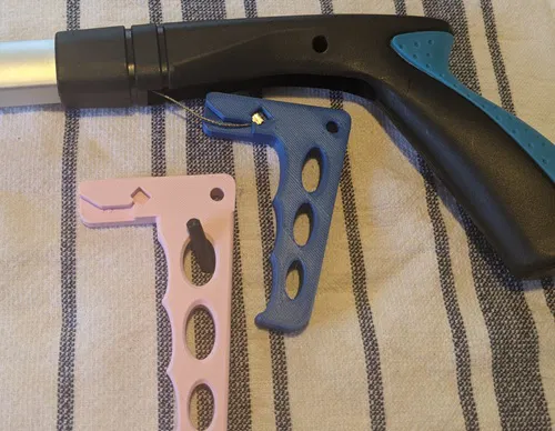 Cò thay thế V2 cho dụng cụ gắp đồ Costco Birdrock - Image 9