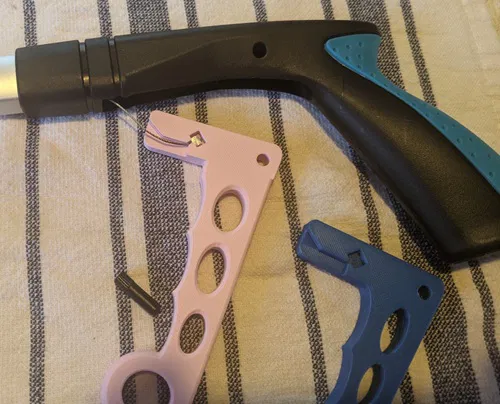 Cò thay thế V2 cho dụng cụ gắp đồ Costco Birdrock - Image 10