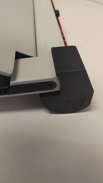 Đế kê tản nhiệt cho Laptop Alienware X17 R1/X17 R2 - Image 1