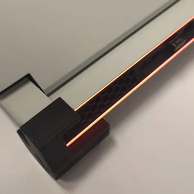 Đế kê tản nhiệt cho Laptop Alienware X17 R1/X17 R2