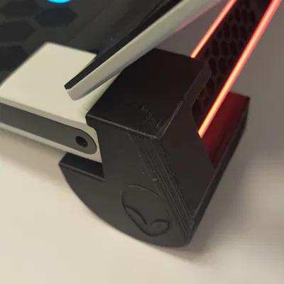 Đế kê tản nhiệt cho Laptop Alienware X17 R1/X17 R2