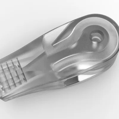 Còi tàu Choo Choo Whistle