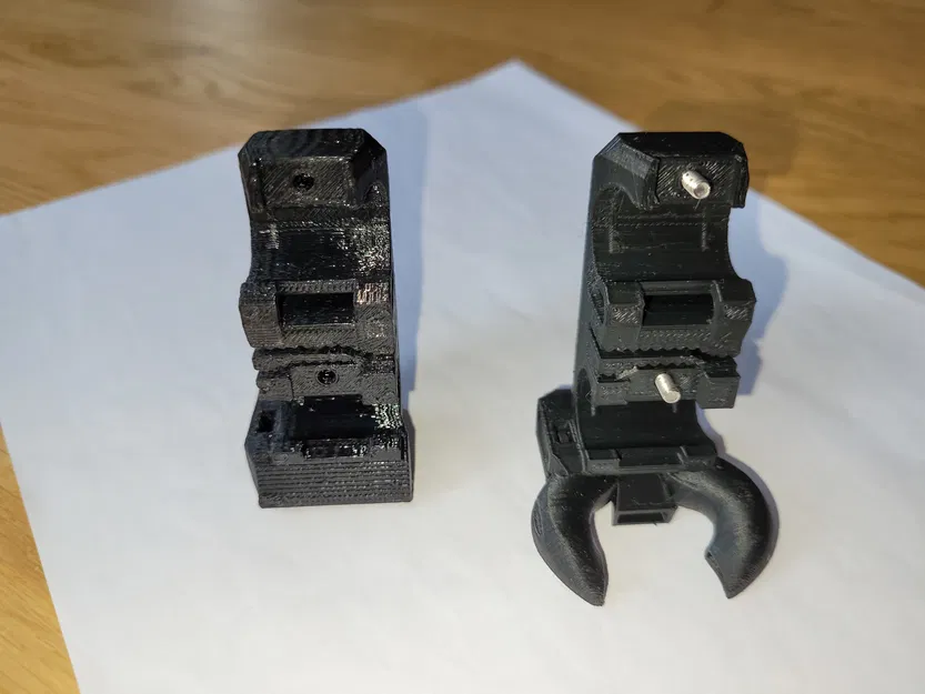 Fan-Duct tối ưu hóa CFD cho Prusa Mini+ - Image 3