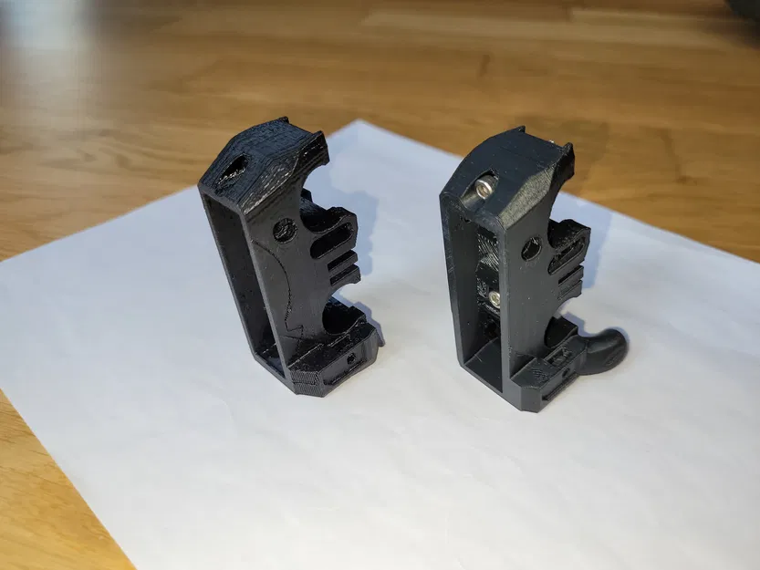 Fan-Duct tối ưu hóa CFD cho Prusa Mini+ - Image 4