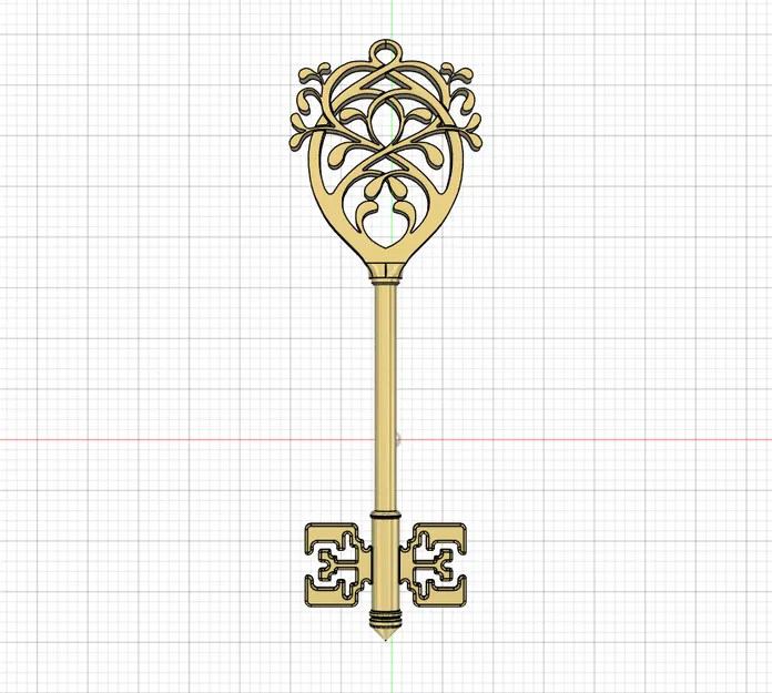 Chiếc Chìa Khóa đến Vương quốc Faerie - Critical Role - Image 3