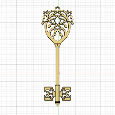 Chiếc Chìa Khóa đến Vương quốc Faerie - Critical Role