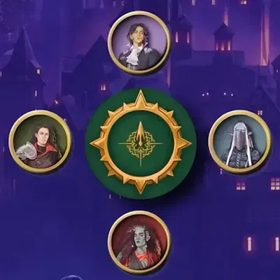 Chiếc Chìa Khóa đến Vương quốc Faerie - Critical Role