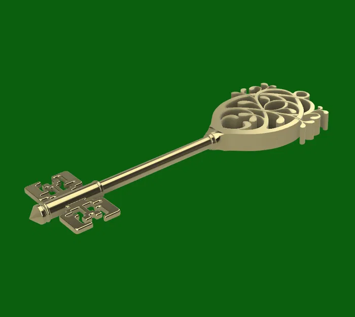 Chiếc Chìa Khóa đến Vương quốc Faerie - Critical Role - Image 5